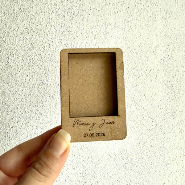 Regalos de boda personalizados para invitados