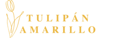 Tulipán Amarillo